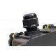 Розподільча коробка М686-3 IP68 з клеммой 24А TNSy