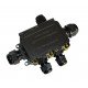 Розподільча коробка М686-5 IP68 з клеммой 24А TNSy