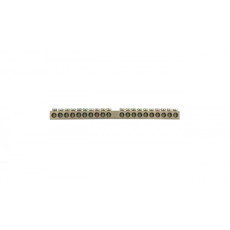 Шина PE/N ШЛ6х9 20/1 TNSy