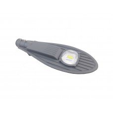 Світильник консольний LED BJ 30W 220V 3000Lm 6500K IP65 TNSy