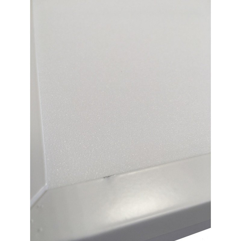 Світильник LED-PANEL-595-20-5000K-42W-220V-4000L Iron Universal TNSy