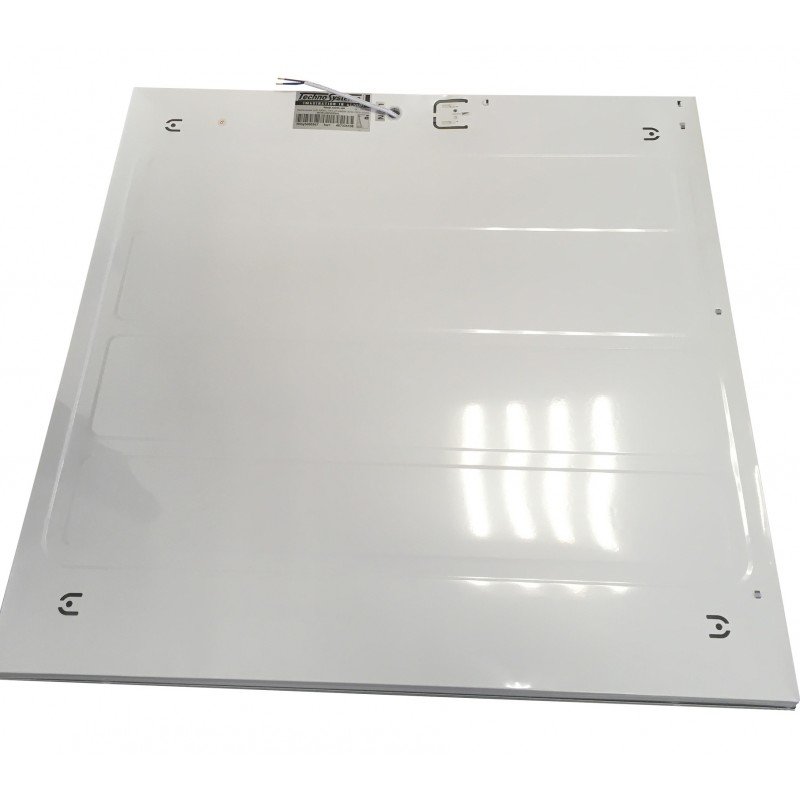 Світильник LED-PANEL-595-20-5000K-42W-220V-4000L Iron Universal TNSy