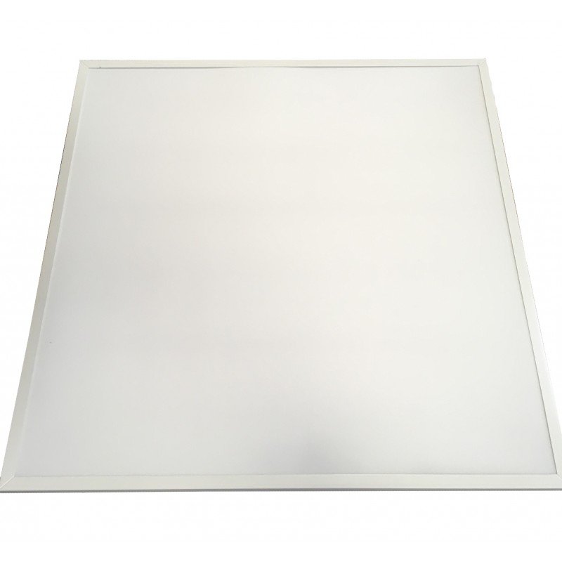 Світильник LED-PANEL-595-20-5000K-42W-220V-4000L Iron Universal TNSy