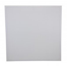 Світильник LED-PANEL-595-30-6400K-36W-220V-3000L SILVER TNSy