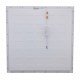 Світильник LED-OPAL-595-19-5000K-36W-220V-3000L TNSy