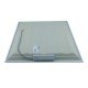 Світильник LED-PANEL-595-45-5000K-30W-3300L-IP54 PRO-LINE TNSy