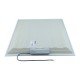Світильник LED-OPAL-595-44-4000K-26W-3300L-IP54 PRO-LINE TNSy
