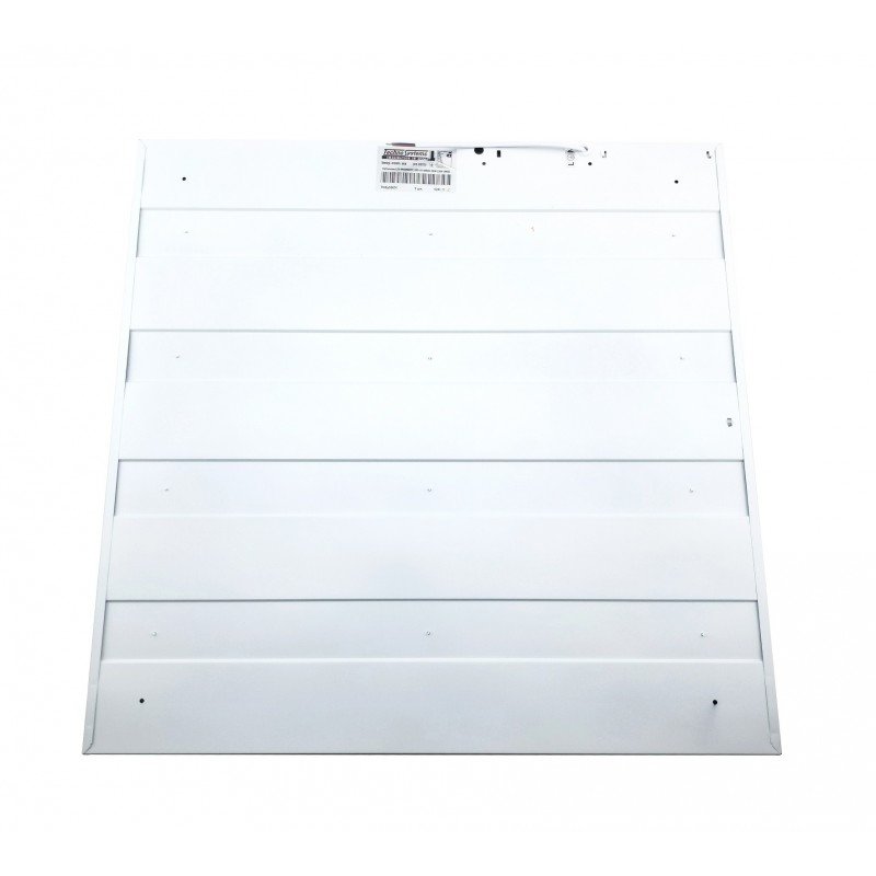 Світильник LED-PRISMATIC-595-19-6400K-72W-220V-6000L TNSy