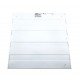 Світильник LED-PRISMATIC-595-19-6400K-72W-220V-6000L TNSy