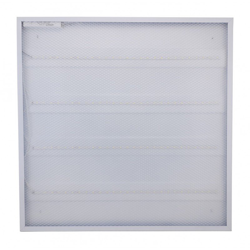 Світильник LED-PRISMATIC-595-19-4000K-36W-220V-3000L TNSy