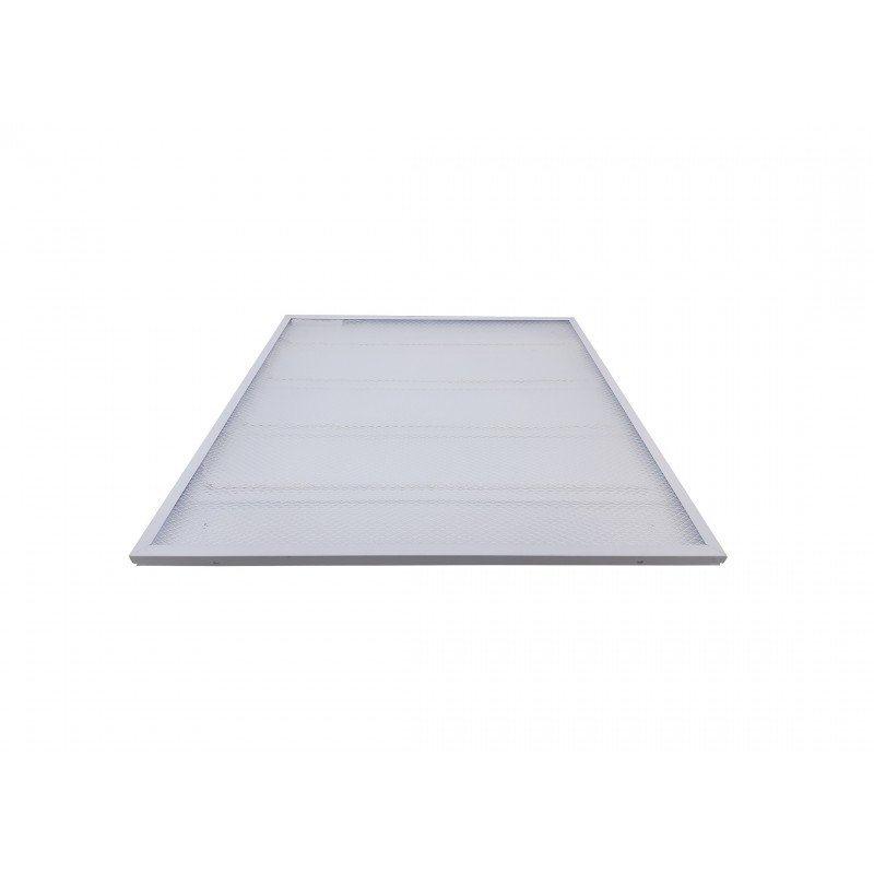 Світильник LED-PRISMATIC-595-19-4000K-36W-220V-3000L TNSy