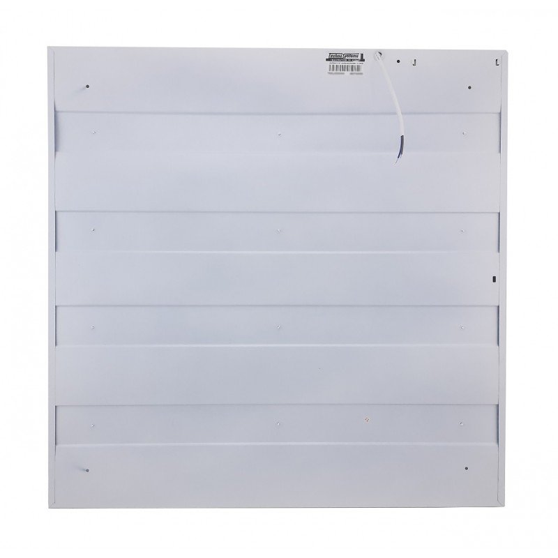 Світильник LED-PRISMATIC-595-19-6400K-36W-220V-3000L TNSy