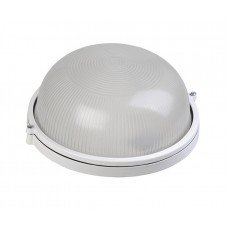 Світильник НПП1101-100W-E27-IP65 коло білий TNSy