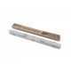 Світильник промисловий LED LFB 1*1200 T8 IP65 Slim TNSy