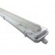 Світильник промисловий LED LFB 1*600 T8 IP65 Slim TNSy