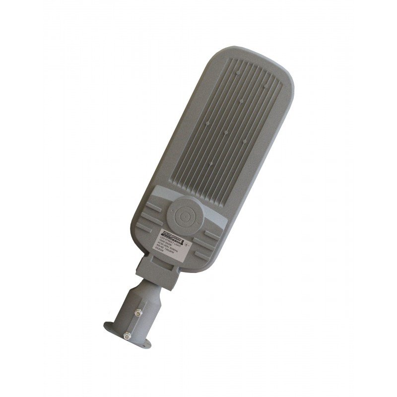 Світильник консольний LED FJ 100W 220V 13000Lm 6500K IP65 TNSy