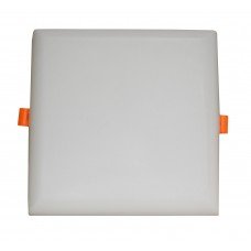 Світильник врізний LED Square Downlight 24W-220V-2400L-4000K Deco (доунлайт квадрат) TNSy
