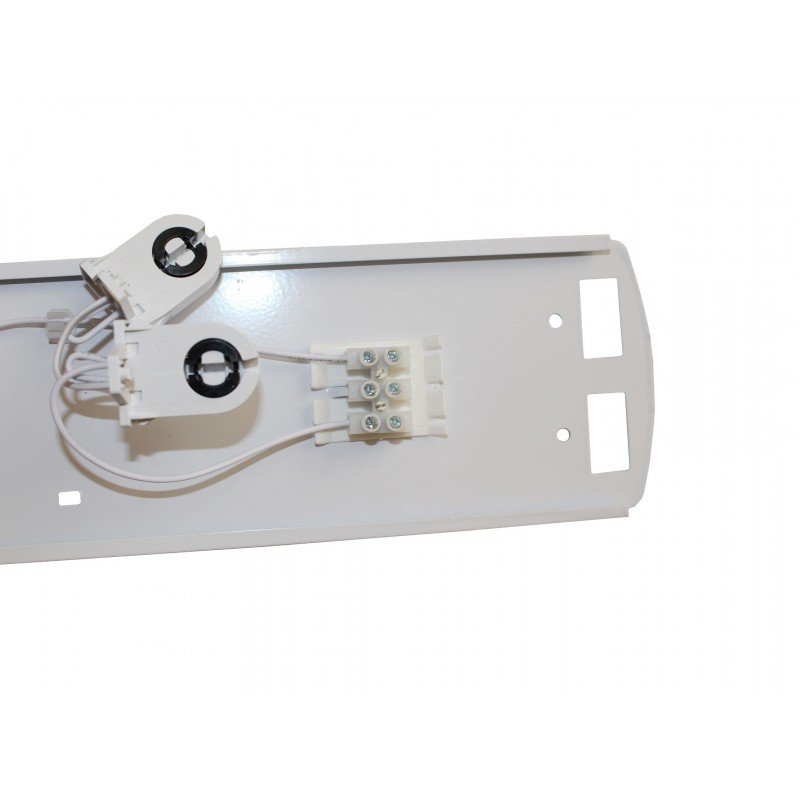 Світильник промисловий LED LFB 2*1200 T8 IP65 Golden TNSy