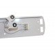 Світильник промисловий LED LFB 2*1200 T8 IP65 Golden TNSy