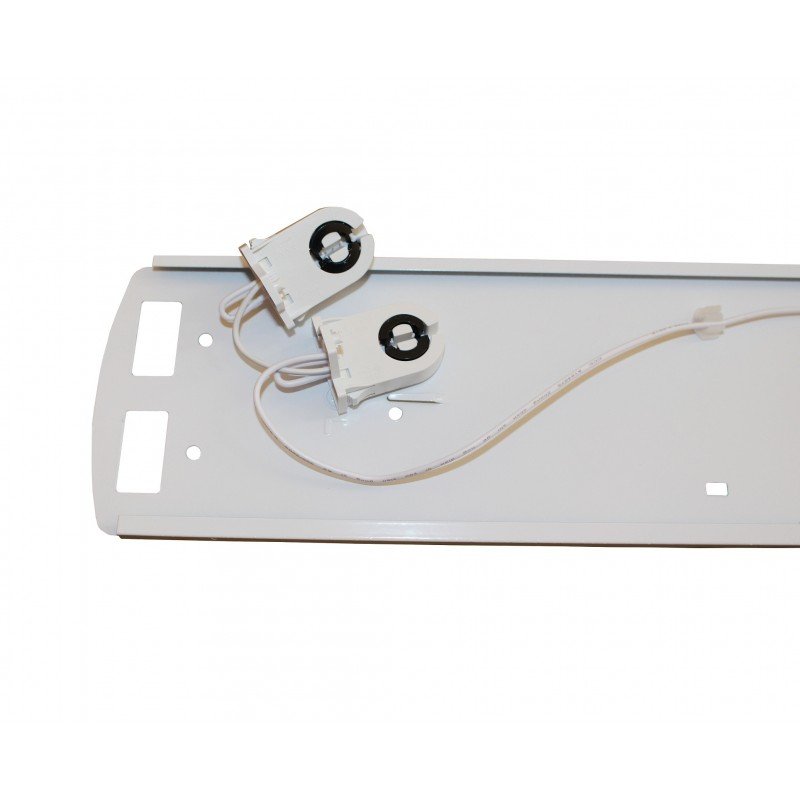Світильник промисловий LED LFB 2*1200 T8 IP65 Golden TNSy