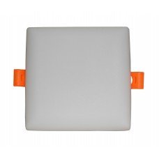 Світильник врізний LED Square Downlight 10W-220V-1000L-4000K Deco (доунлайт квадрат) TNSy