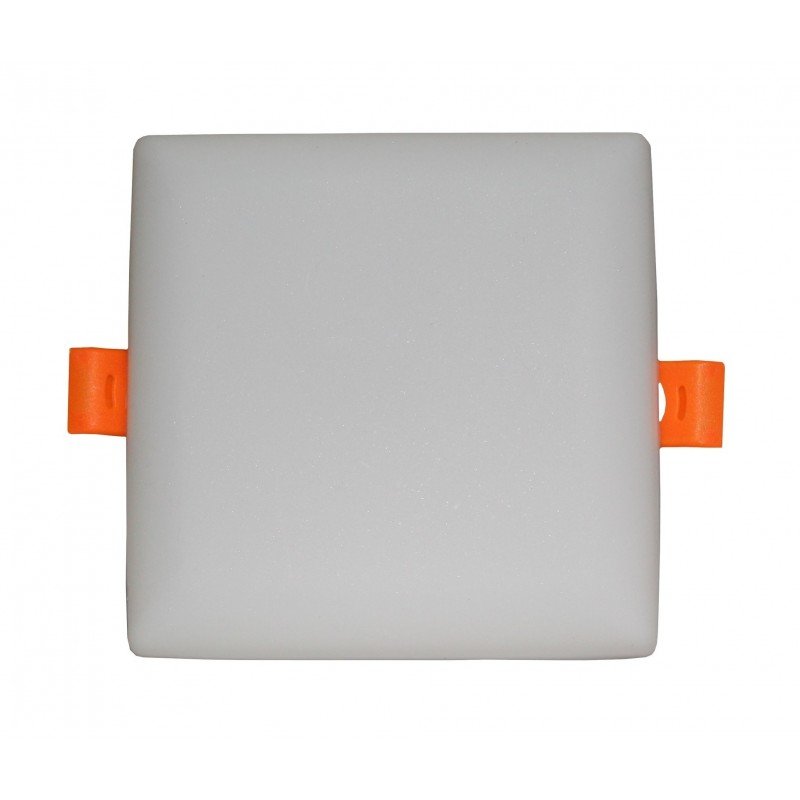 Світильник врізний LED Square Downlight 10W-220V-1000L-4000K Deco (доунлайт квадрат) TNSy