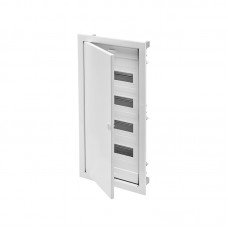 Корпус 48(56) 40CDe вн.уст. з мет.дв, клем.кол. GEWISS