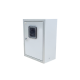 Корпус металевий ЩОРн-1/12 (395х310х165мм) IP31 UEC