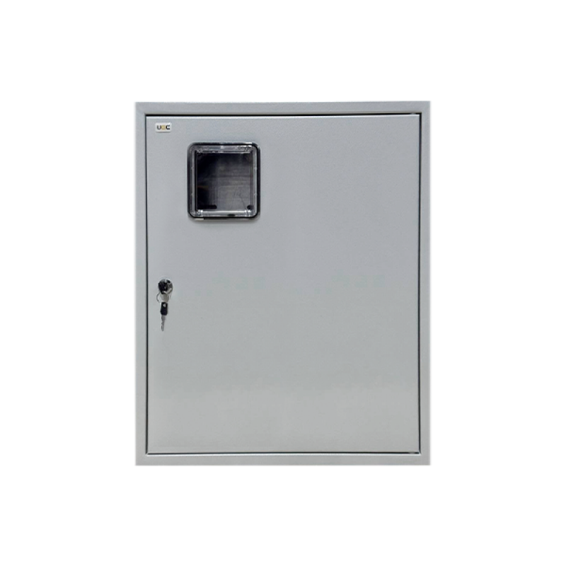 Корпус металевий ЩОРн-3/24 (560х480х165мм) IP31 UEC