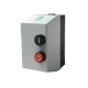 Контактор SB-CMS-018 18A в оболонці Ue=380В/АС3 IP54 UEC