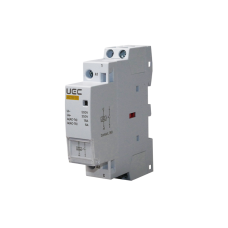 Контактор модульний HC16-10 AC UEC