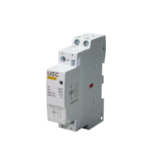 Контактор модульний HC20-20 AC UEC