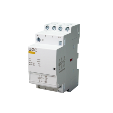 Контактор модульний HC25-22 AC UEC