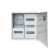Корпус металевий ЩОРн-3/36 (560х550х165мм) IP31 UEC