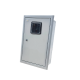 Корпус металевий ЩОРв-1/9 (480х330х145мм) IP31 UEC