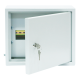 Корпус металевий ЩРн-12 (265х310х120мм) IP31 UEC