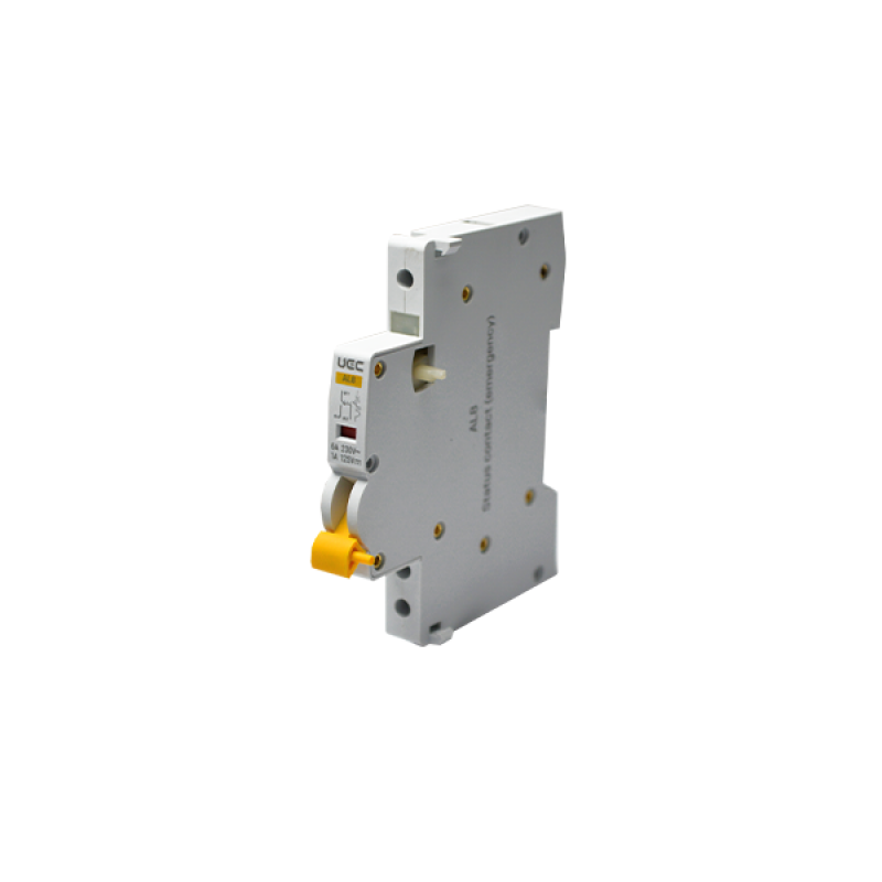 Контакт стану AL8 (аварійний) для SB-M8 UEC