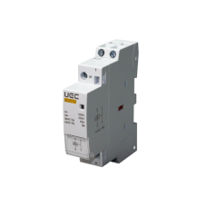 Контактор модульний HC25-10 AC UEC