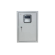 Корпус металевий ЩОРв-1/9 (480х330х145мм) IP31 UEC