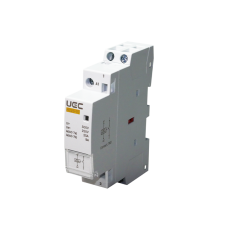 Контактор модульний HC25-20 AC UEC