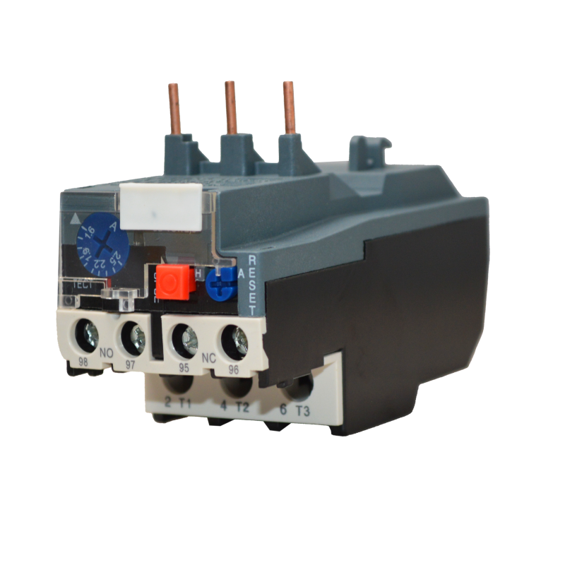 Реле електротеплове SB-TOR 7-10А UEC