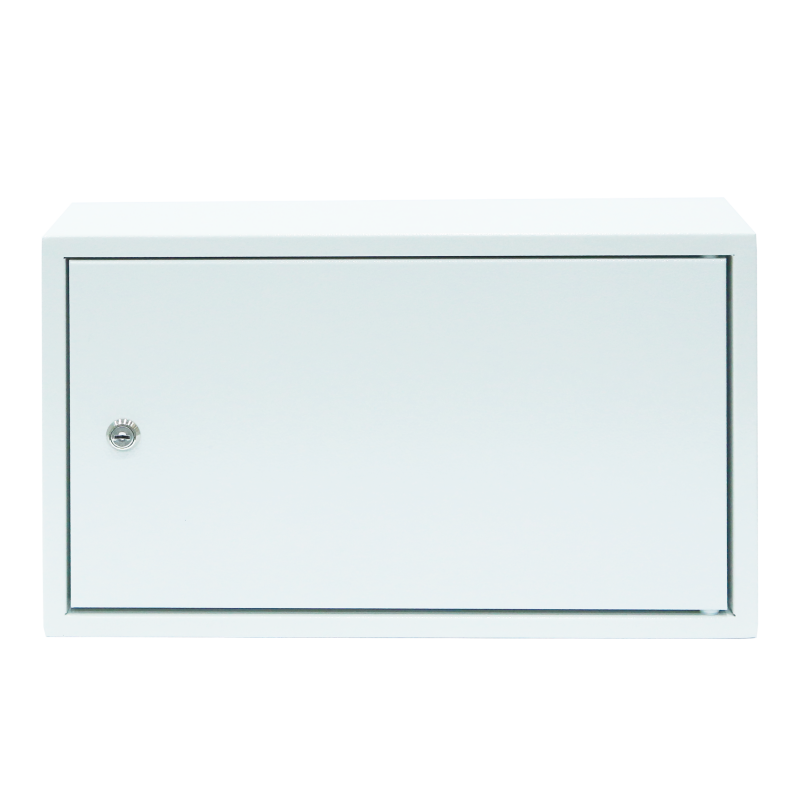 Корпус металевий ЩРн-18 (265х440х120мм) IP31 UEC