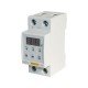 Реле напруги SB-RV-08 2P 32A UEC