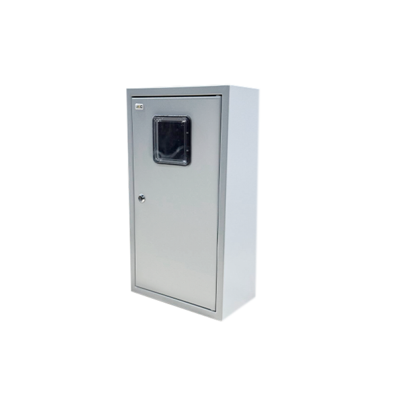 Корпус металевий ЩОРн-3/12 (540х310х165мм) IP31 UEC