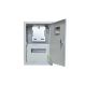 Корпус металевий ЩОРв-1/9 (480х330х145мм) IP31 UEC