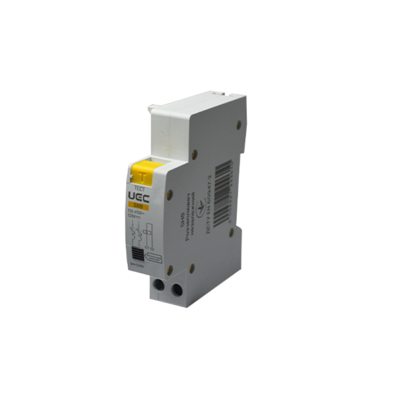 Розчеплювач незалежний SH8 220V для SB-M8 UEC