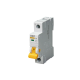 Вимикач навантаження SB-H8 1P 063A UEC