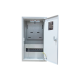 Корпус металевий ЩОРв-3/12 (550х320х165мм) IP31 UEC