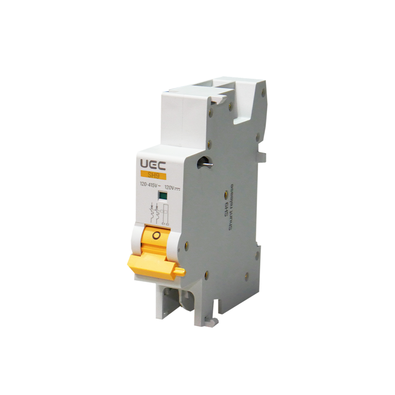 Розчеплювач незалежний SH9 220V для SB-M9 UEC