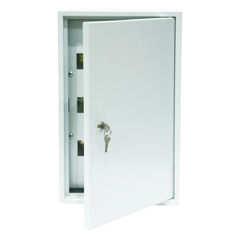 Корпус металевий ЩРн-36 (540х310х120мм) IP31 UEC